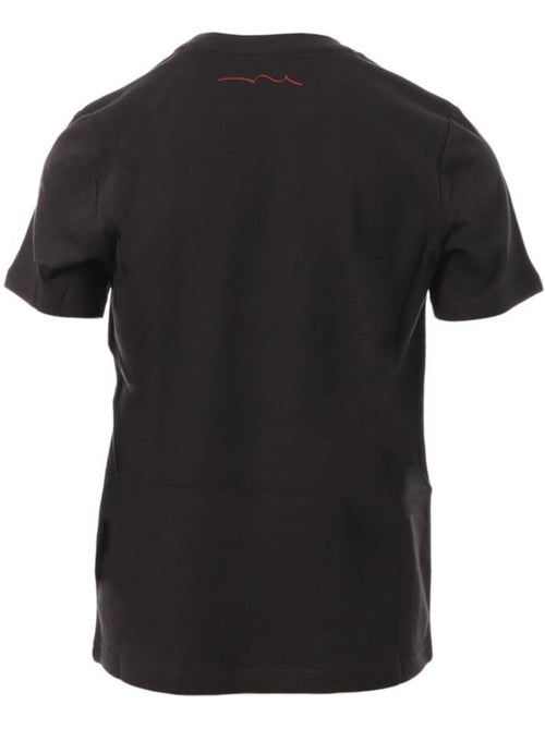 T-shirt Garçon Teddy Smith - Kiabi
