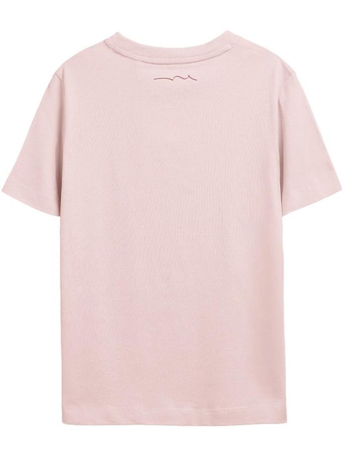T-shirt garçon teddy smith - Kiabi