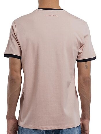 T-shirt garçon teddy smith
