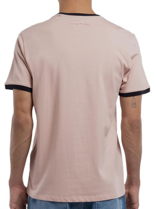T-shirt garçon teddy smith - Kiabi