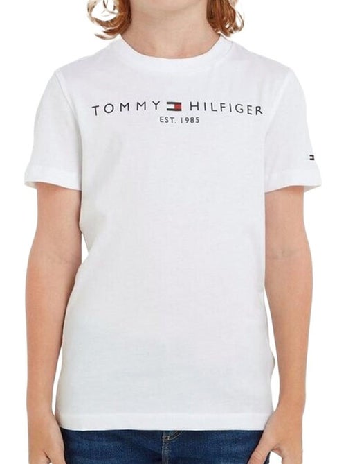 T-shirt garçon tommy hilfiger - Kiabi T-shirt garçon tommy hilfiger - Kiabi