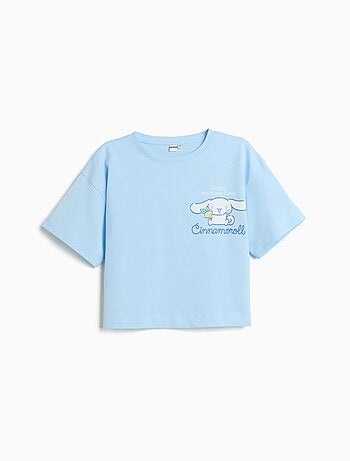 T-shirt 'Hallo Katje en Vrienden', MO Fashion
