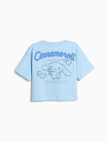 T-shirt 'Hallo Katje en Vrienden', MO Fashion