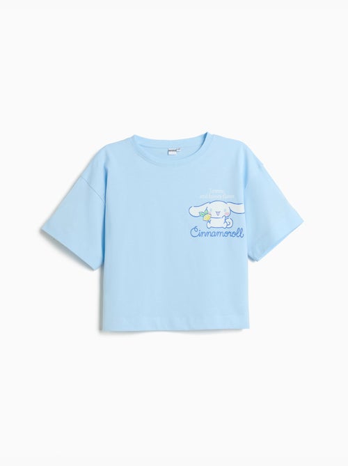 T-shirt 'Hallo Katje en Vrienden', MO Fashion - Kiabi T-shirt 'Hallo Katje en Vrienden', MO Fashion - Kiabi