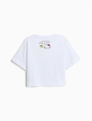 T-shirt 'Hallo Katje en Vrienden', MO Fashion