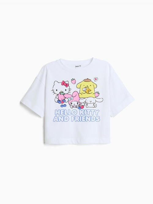 T-shirt 'Hallo Katje en Vrienden', MO Fashion - Kiabi T-shirt 'Hallo Katje en Vrienden', MO Fashion - Kiabi