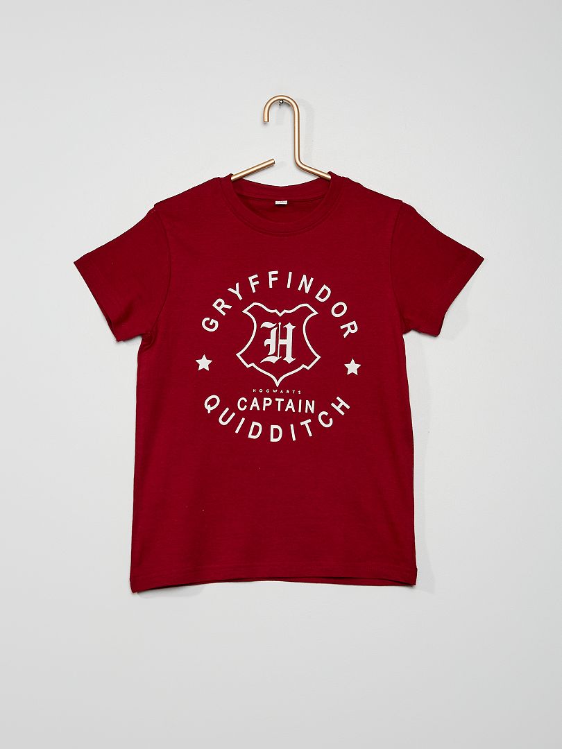 T shirt Harry Potter