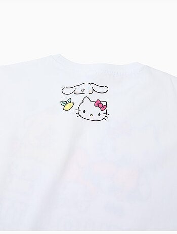 T-shirt Hello Kitty and Friends, MO Fashion