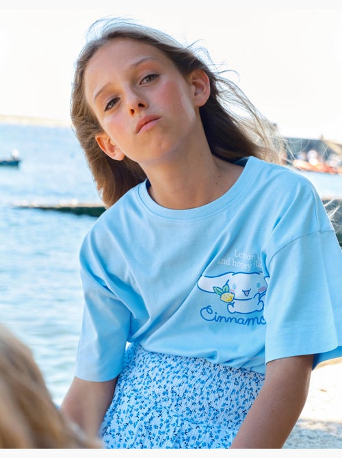 T-shirt Hello Kitty and Friends, MO Fashion - Kiabi