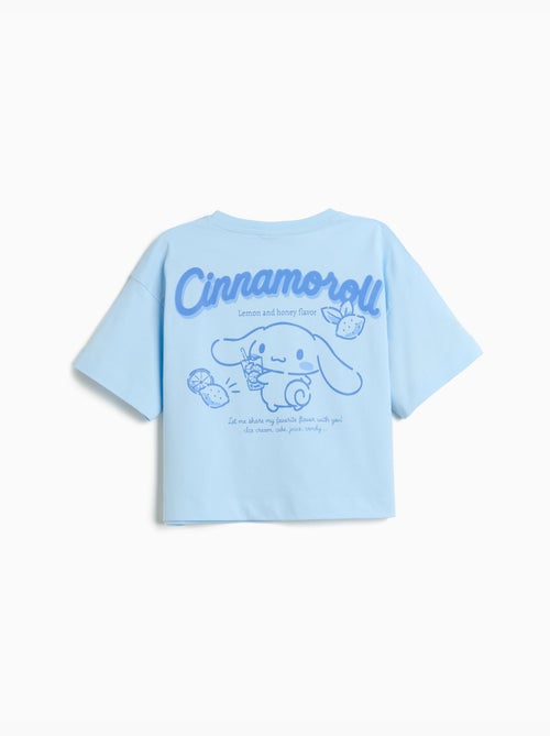 T-shirt Hello Kitty and Friends, MO Fashion - Kiabi