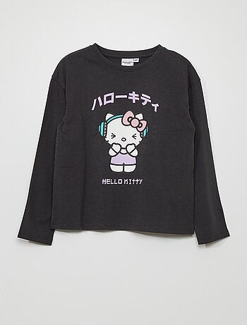 T-shirt 'Hello Kitty'