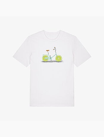 T-shirt Homme - ACID