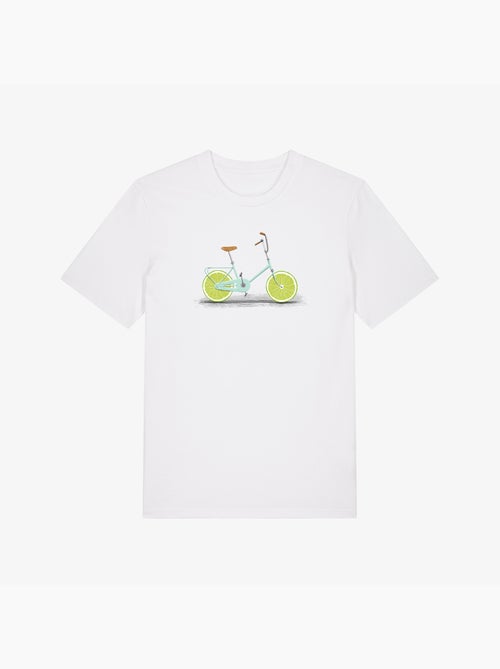 T-shirt Homme - ACID - Kiabi T-shirt Homme - ACID - Kiabi