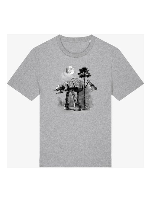 T-shirt Homme - ATA PEE TIME - Kiabi T-shirt Homme - ATA PEE TIME - Kiabi