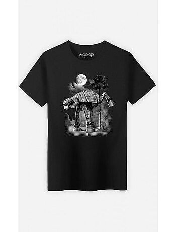 T-shirt Homme - ATA PEE TIME