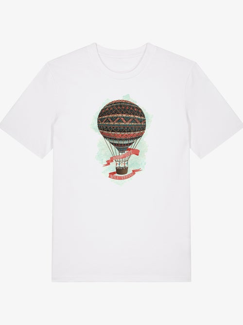 T-shirt Homme - BALLOON - Kiabi T-shirt Homme - BALLOON - Kiabi