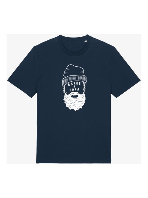 T-shirt Homme - BARBE À PAPA - Kiabi T-shirt Homme - BARBE À PAPA - Kiabi