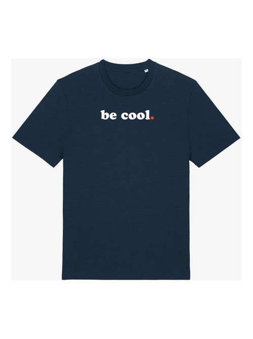 T-shirt Homme - BE COOL - Kiabi T-shirt Homme - BE COOL - Kiabi