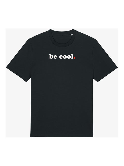 T-shirt Homme - BE COOL - Kiabi T-shirt Homme - BE COOL - Kiabi
