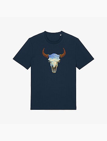 T-shirt Homme - BIG SKY