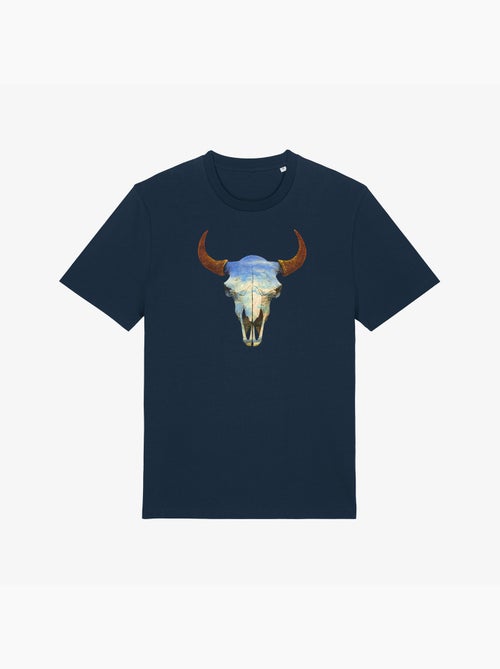 T-shirt Homme - BIG SKY - Kiabi T-shirt Homme - BIG SKY - Kiabi