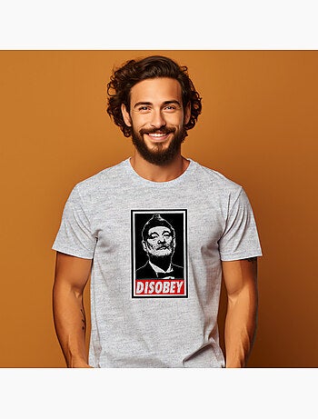T-shirt Homme - BILL MURAY