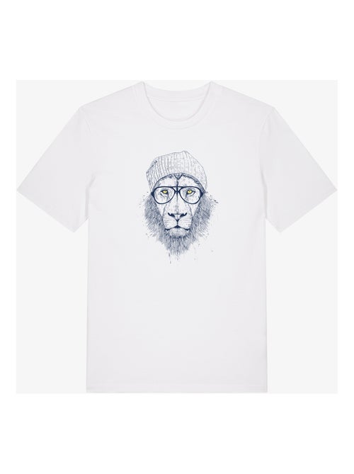 T-shirt Homme - COOL LION - Kiabi T-shirt Homme - COOL LION - Kiabi