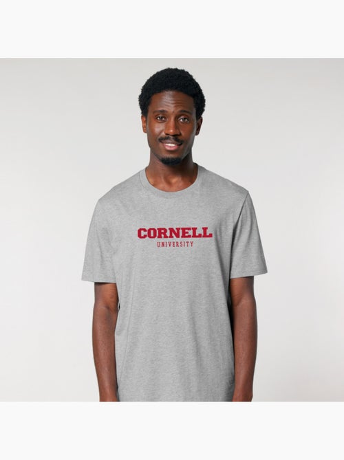 T-shirt Homme - CORNELL UNIVERSITY - Kiabi T-shirt Homme - CORNELL UNIVERSITY - Kiabi
