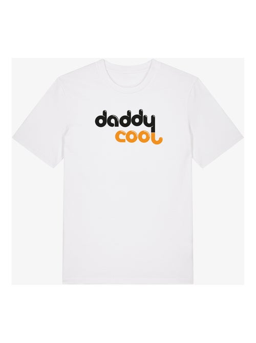 T-shirt Homme - DADDY COOL - Kiabi T-shirt Homme - DADDY COOL - Kiabi