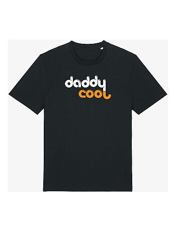 T-shirt Homme - DADDY COOL