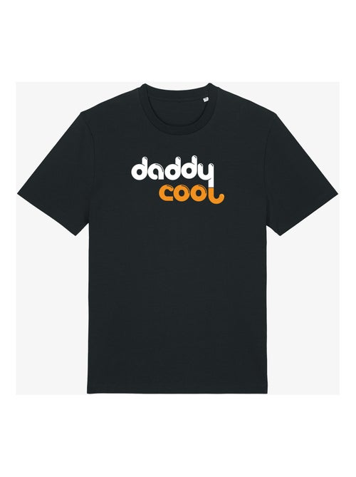 T-shirt Homme - DADDY COOL - Kiabi T-shirt Homme - DADDY COOL - Kiabi