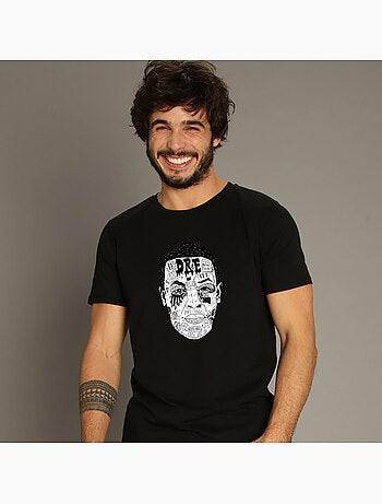 T-shirt Homme - DRE