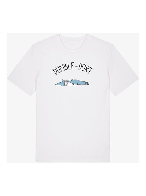 T-shirt Homme - DUMBLE DORT - Kiabi