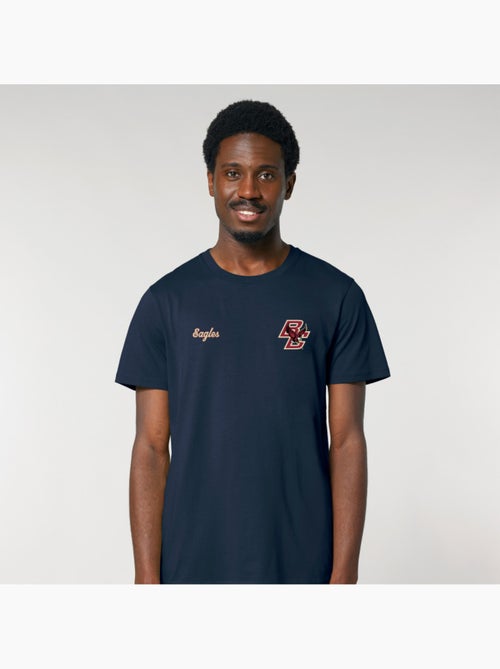 T-shirt Homme - EAGLES BOSTON COLLEGE - Kiabi T-shirt Homme - EAGLES BOSTON COLLEGE - Kiabi