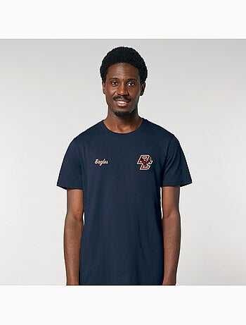 T-shirt Homme - EAGLES BOSTON COLLEGE