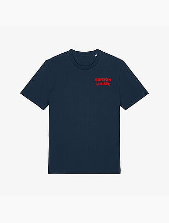 T-shirt Homme - EDITION LIMITÉE CŒUR