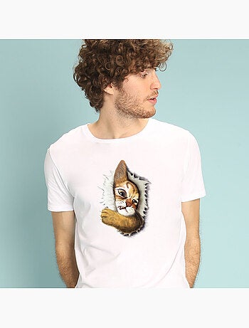 T-shirt Homme - EMERGE