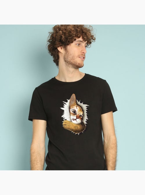 T-shirt Homme - EMERGE - Kiabi T-shirt Homme - EMERGE - Kiabi