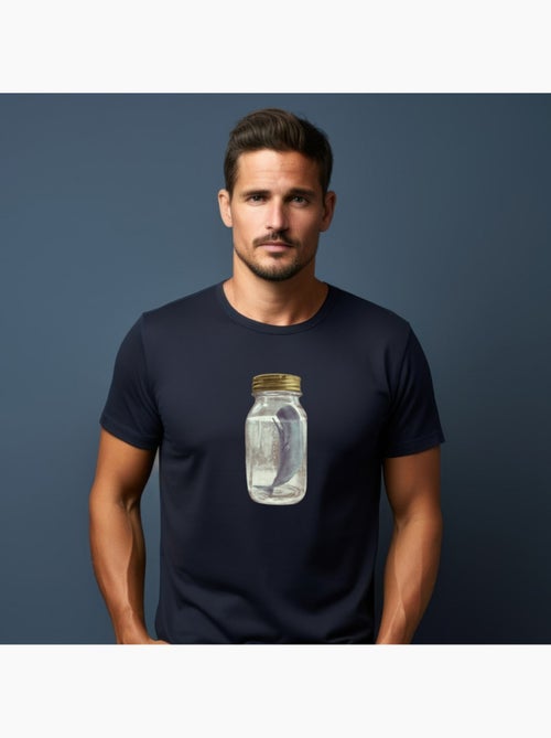 T-shirt Homme - EXTINCTION - Kiabi T-shirt Homme - EXTINCTION - Kiabi