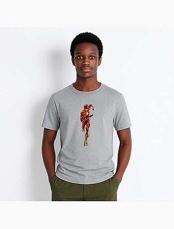 T-shirt Homme - FLASH 1