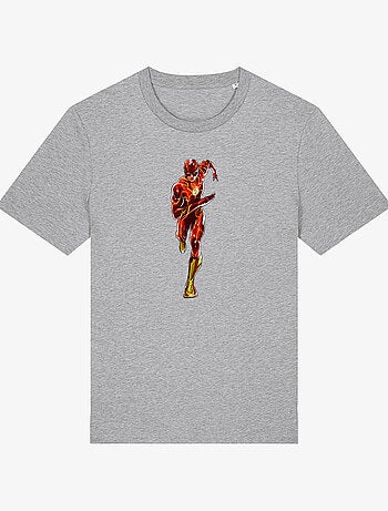 T-shirt Homme - FLASH 1
