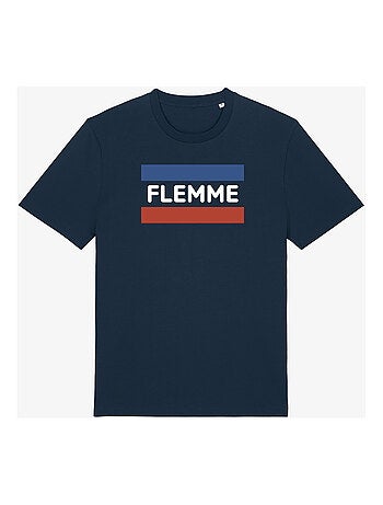 T-shirt Homme - FLEMME
