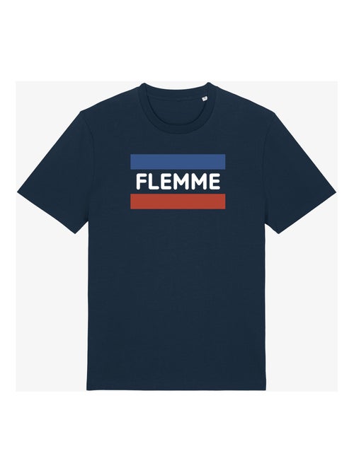 T-shirt Homme - FLEMME - Kiabi T-shirt Homme - FLEMME - Kiabi