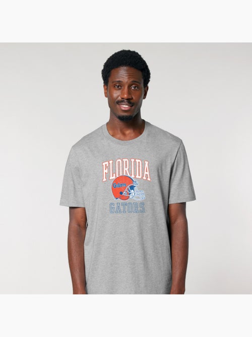 T-shirt Homme - FLORIDA UNIVERSITY GATORS - Kiabi T-shirt Homme - FLORIDA UNIVERSITY GATORS - Kiabi