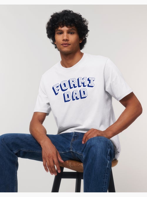 T-shirt Homme - FORMIDAD - Kiabi T-shirt Homme - FORMIDAD - Kiabi