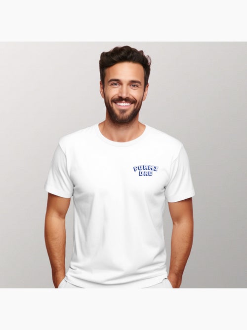T-shirt Homme - FORMIDAD CŒUR - Kiabi T-shirt Homme - FORMIDAD CŒUR - Kiabi