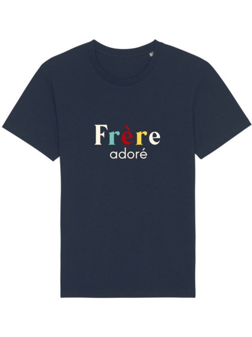 T-shirt Homme - FRÈRE ADORÉ - Kiabi T-shirt Homme - FRÈRE ADORÉ - Kiabi
