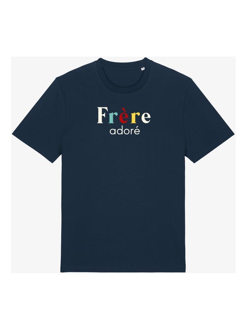 T-shirt Homme - FRÈRE ADORÉ - Kiabi T-shirt Homme - FRÈRE ADORÉ - Kiabi