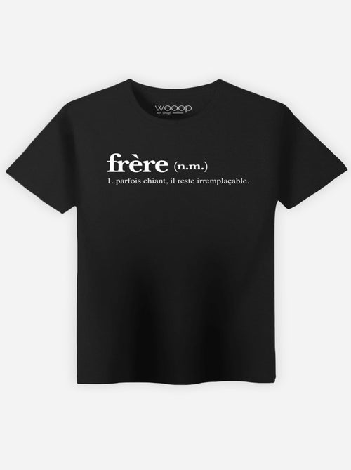 T-shirt Homme - FRERE DEFINITION 2 - Kiabi T-shirt Homme - FRERE DEFINITION 2 - Kiabi