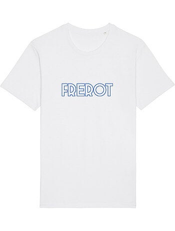 T-shirt Homme - FREROT